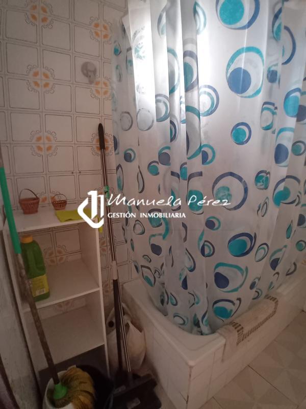 Alquiler de vivienda en  Calle Cortes Malpartida de Cáceres 7