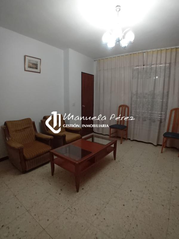 Alquiler de vivienda en  Calle Cortes Malpartida de Cáceres 3