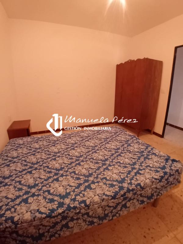 Alquiler de vivienda en  Calle Cortes Malpartida de Cáceres 10