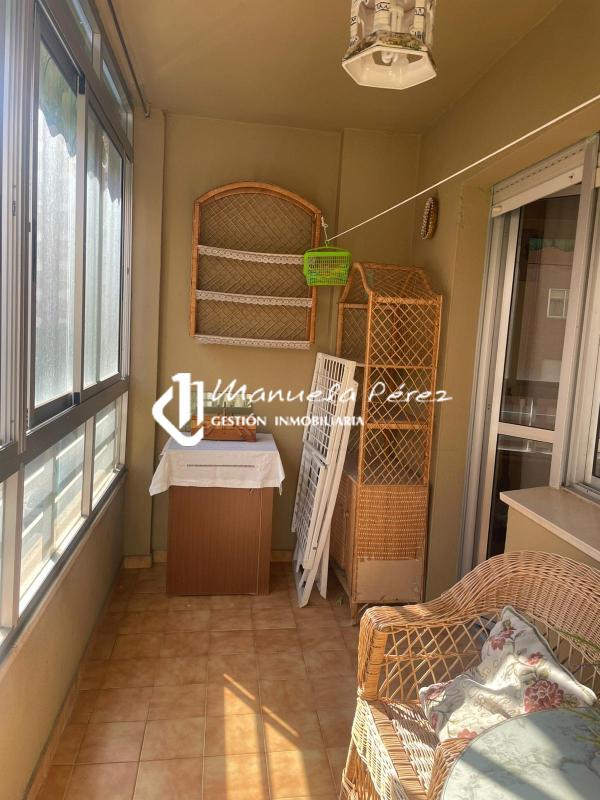 Alquiler de vivienda en calle Cuauhtémoc ( Moctezuma).Cáceres 10