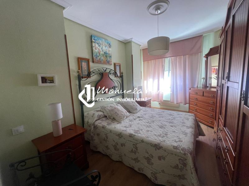 Alquiler de vivienda en calle Cuauhtémoc ( Moctezuma).Cáceres 20