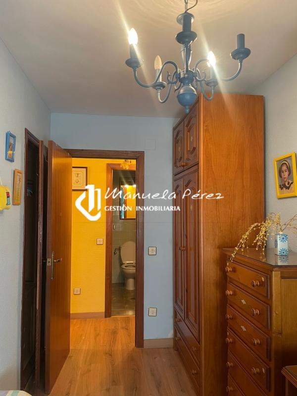 Alquiler de vivienda en calle Cuauhtémoc ( Moctezuma).Cáceres 16