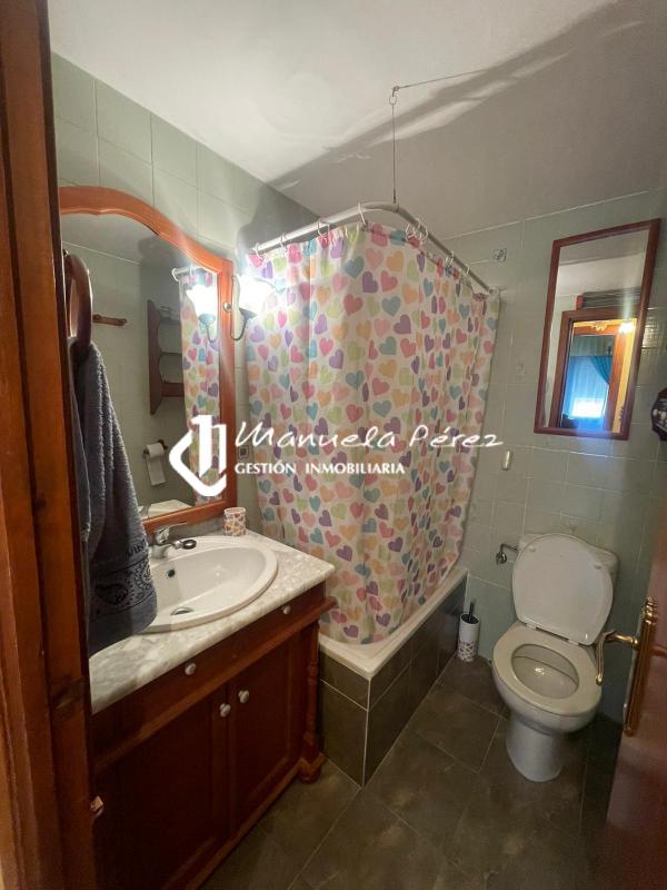 Alquiler de vivienda en calle Cuauhtémoc ( Moctezuma).Cáceres 13