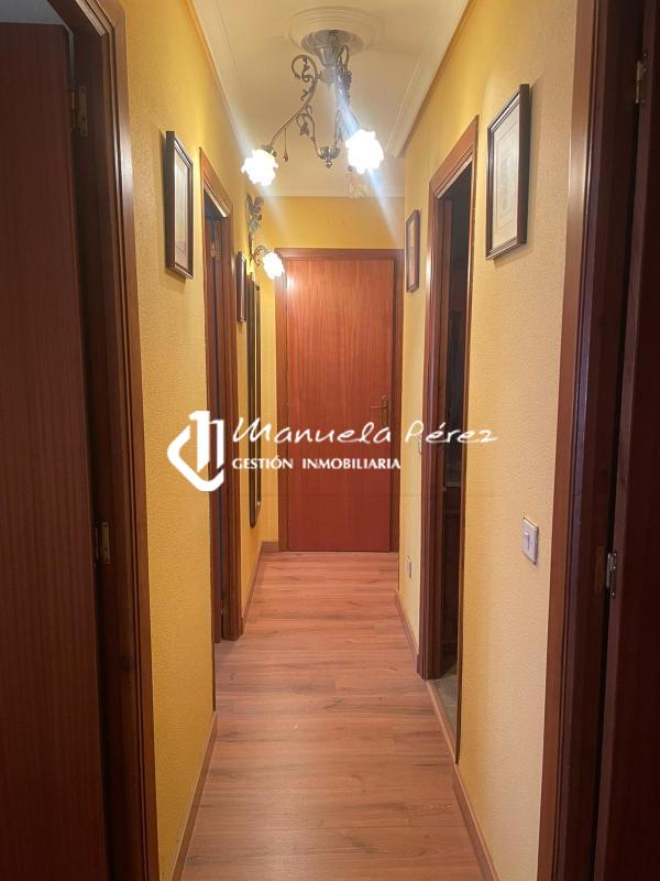 Alquiler de vivienda en calle Cuauhtémoc ( Moctezuma).Cáceres 12