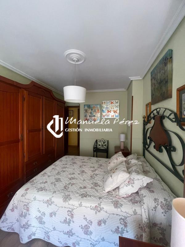 Alquiler de vivienda en calle Cuauhtémoc ( Moctezuma).Cáceres 23