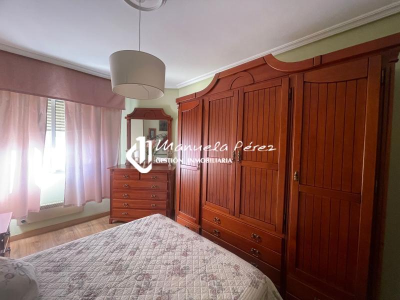 Alquiler de vivienda en calle Cuauhtémoc ( Moctezuma).Cáceres 21