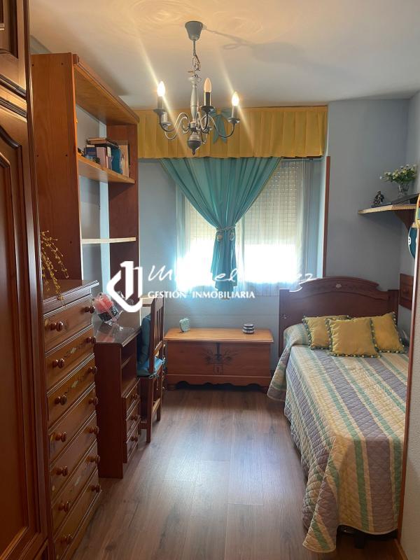 Alquiler de vivienda en calle Cuauhtémoc ( Moctezuma).Cáceres 15