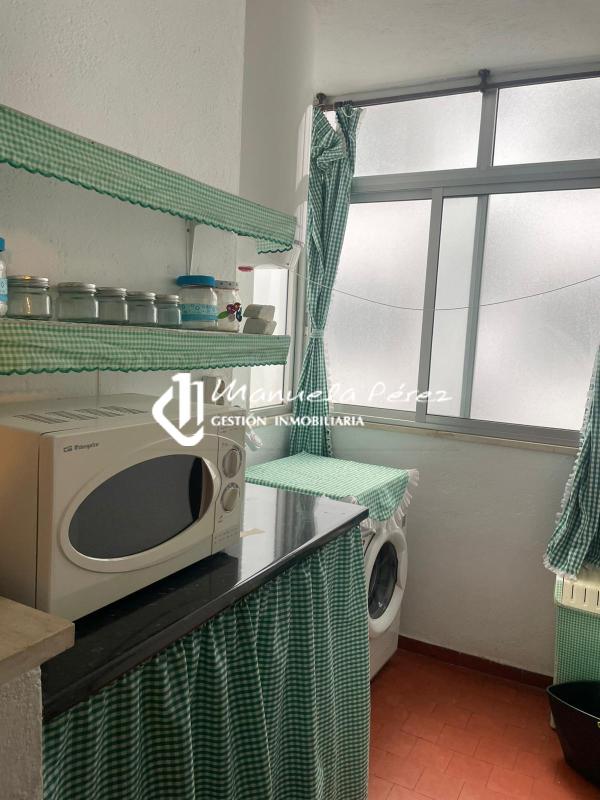 Alquiler de vivienda en calle Cuauhtémoc ( Moctezuma).Cáceres 3