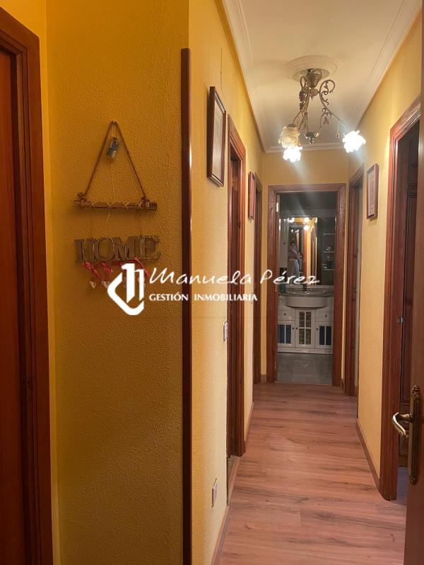 Alquiler de vivienda en calle Cuauhtémoc ( Moctezuma).Cáceres 11