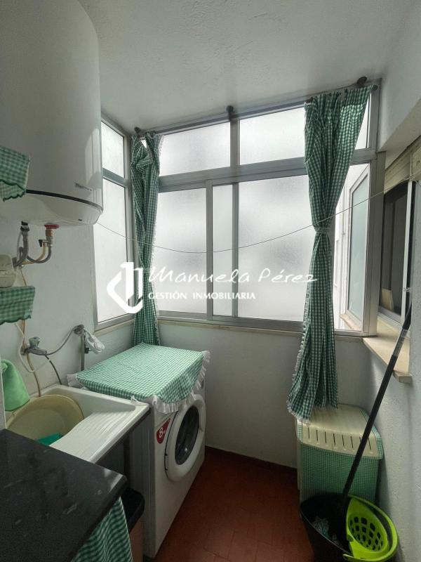 Alquiler de vivienda en calle Cuauhtémoc ( Moctezuma).Cáceres 4