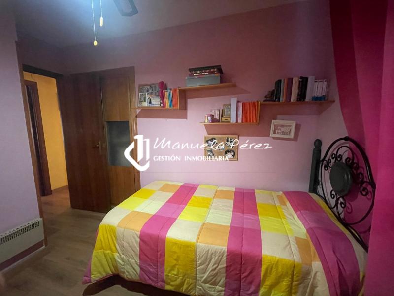Alquiler de vivienda en calle Cuauhtémoc ( Moctezuma).Cáceres 25
