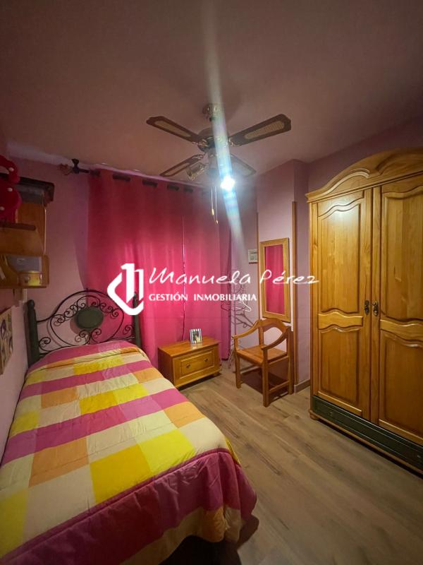 Alquiler de vivienda en calle Cuauhtémoc ( Moctezuma).Cáceres 24