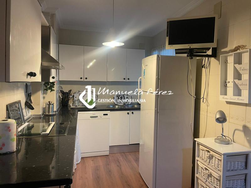 Alquiler de vivienda en calle Cuauhtémoc ( Moctezuma).Cáceres 28