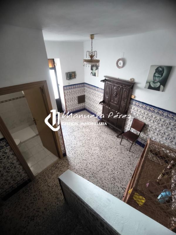 Alquiler de vivienda en Calle Gallegos, casco antiguo 10