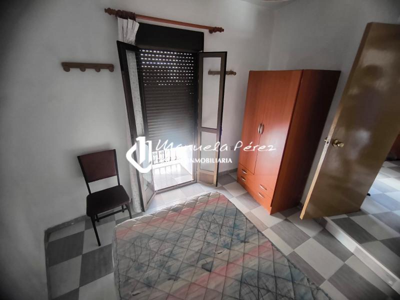 Alquiler de vivienda en Calle Gallegos, casco antiguo 4