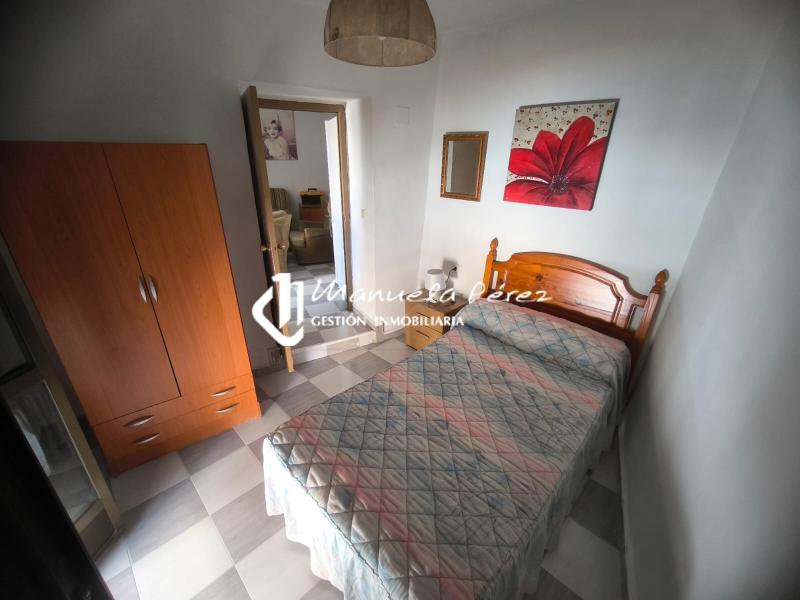 Alquiler de vivienda en Calle Gallegos, casco antiguo 3