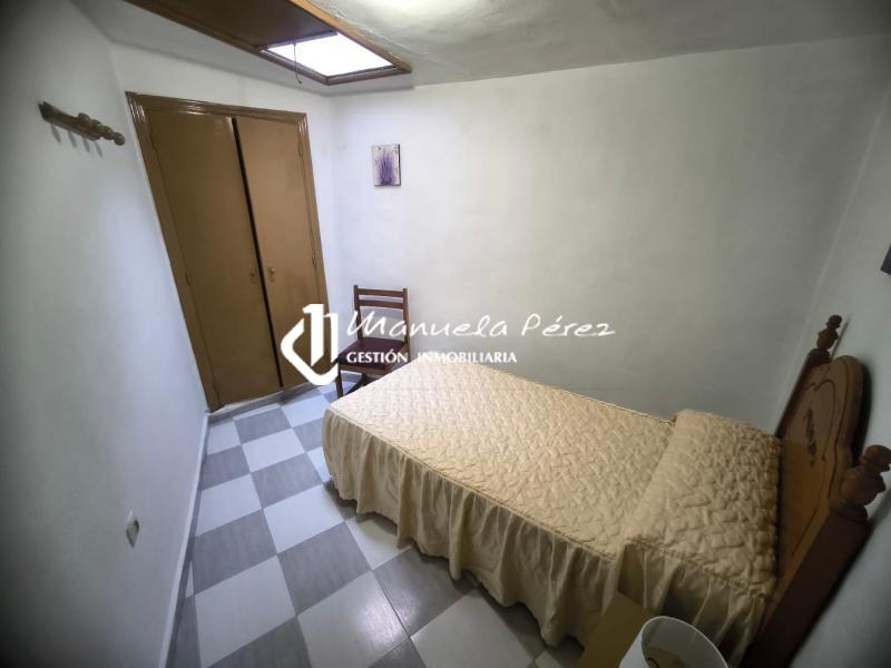 Alquiler de vivienda en Calle Gallegos, casco antiguo 9