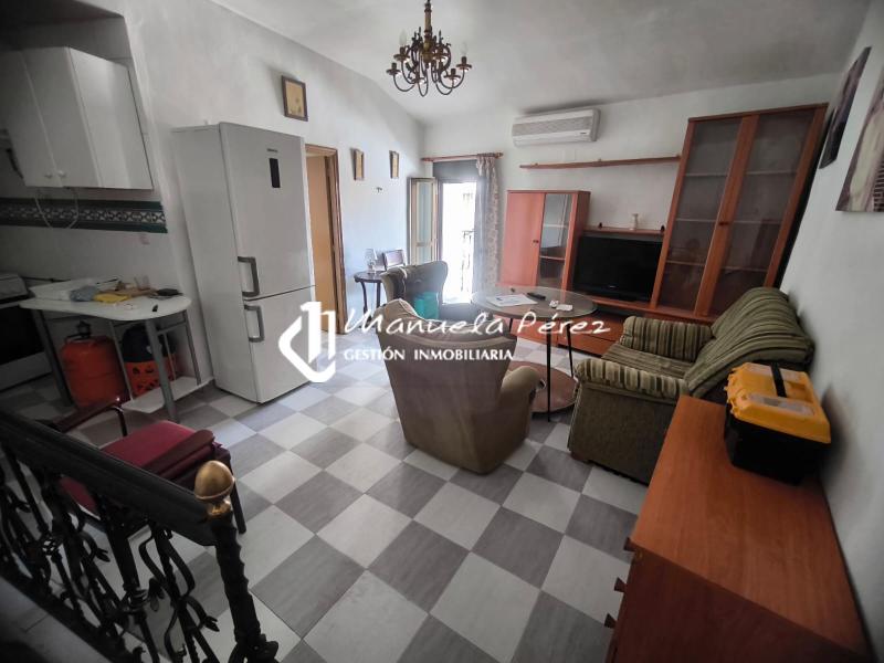 Alquiler de vivienda en Calle Gallegos, casco antiguo 7