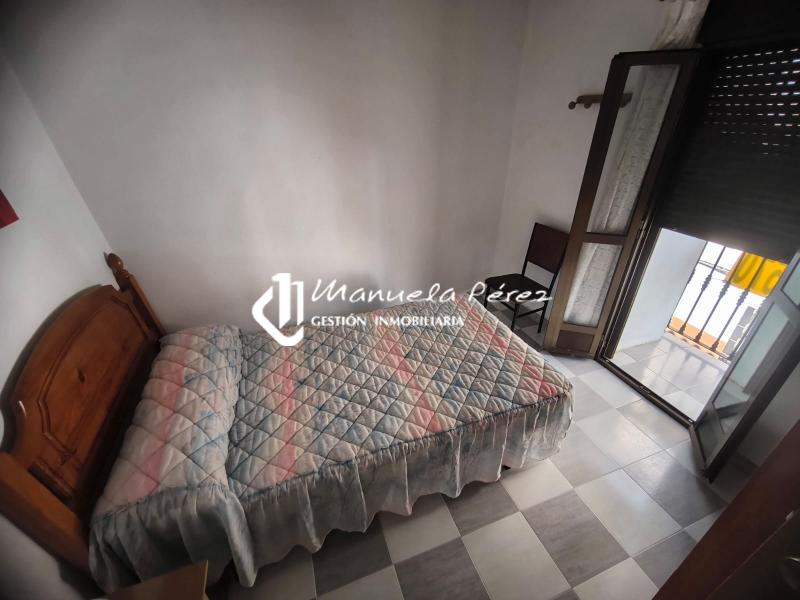 Alquiler de vivienda en Calle Gallegos, casco antiguo 5