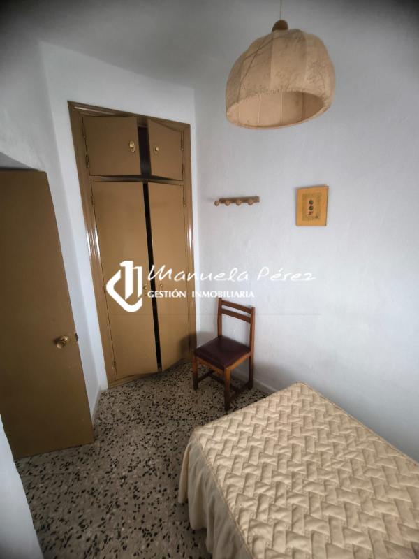 Alquiler de vivienda en Calle Gallegos, casco antiguo 11