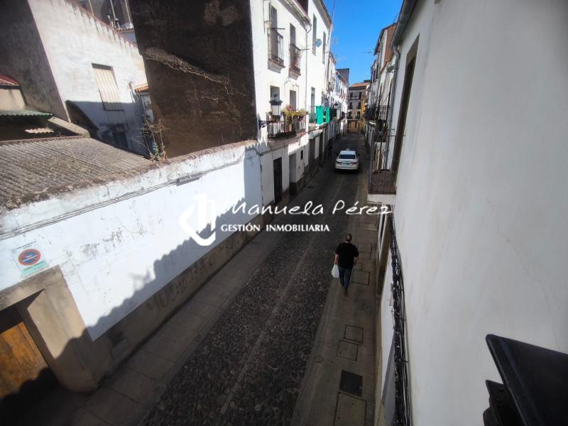 Alquiler de vivienda en Calle Gallegos, casco antiguo 6