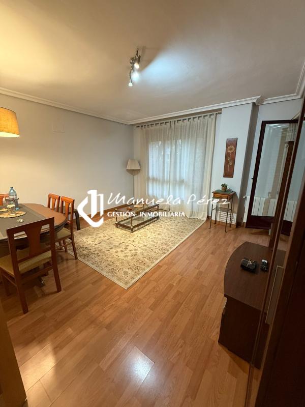 Alquiler de vivienda en  Calle Jerusalén , Nuevo Cáceres, Cáceres 5