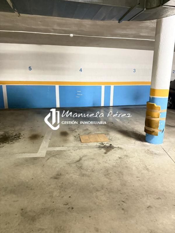 Alquiler de vivienda en  Calle Jerusalén , Nuevo Cáceres, Cáceres 17