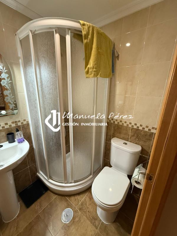 Alquiler de vivienda en  Calle Jerusalén , Nuevo Cáceres, Cáceres 16