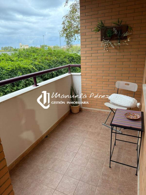 Alquiler de vivienda en  Calle Jerusalén , Nuevo Cáceres, Cáceres 7