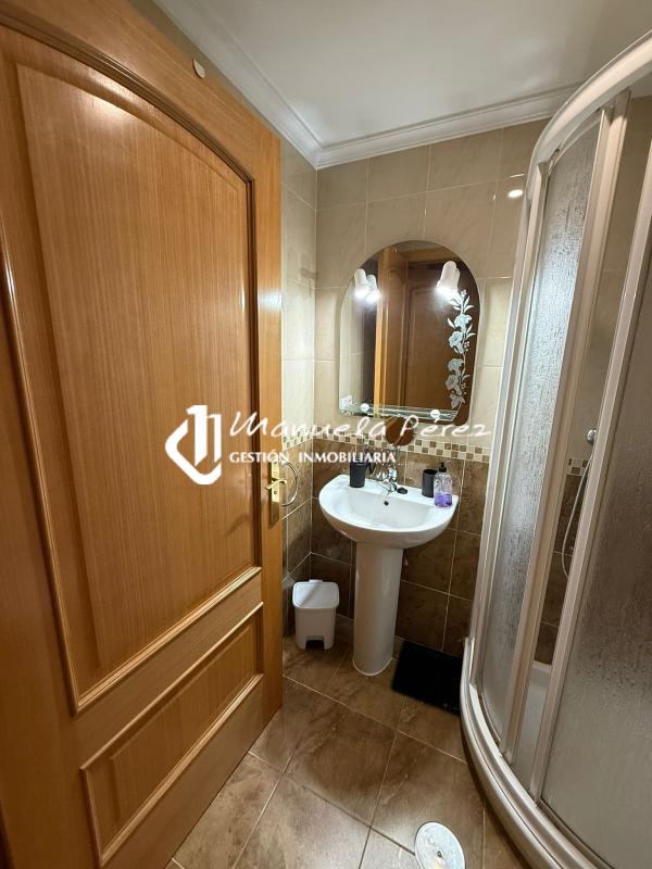 Alquiler de vivienda en  Calle Jerusalén , Nuevo Cáceres, Cáceres 15