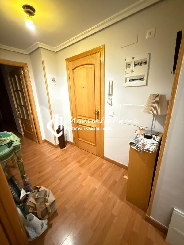 Alquiler de vivienda en  Calle Jerusalén , Nuevo Cáceres, Cáceres