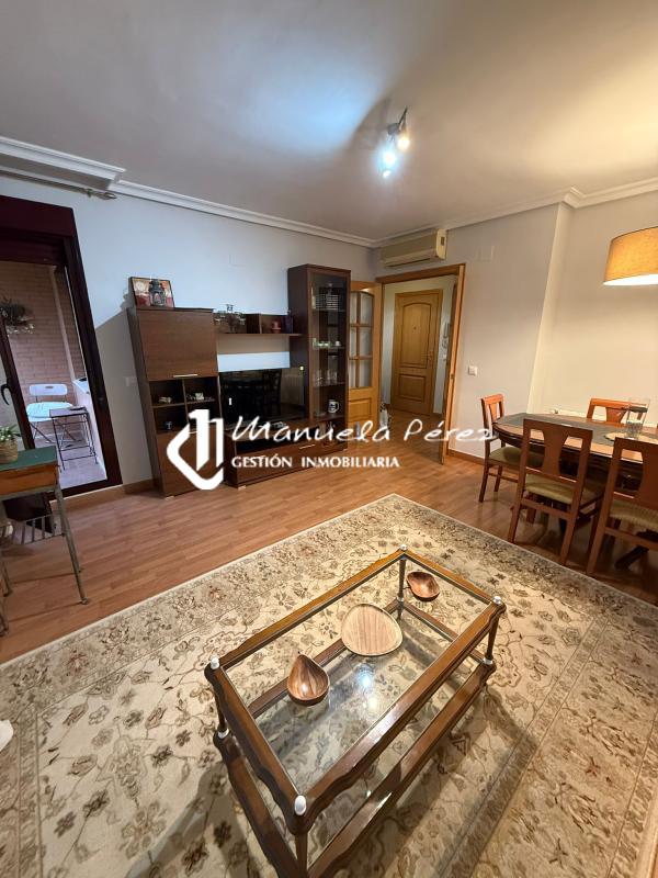 Alquiler de vivienda en  Calle Jerusalén , Nuevo Cáceres, Cáceres 6