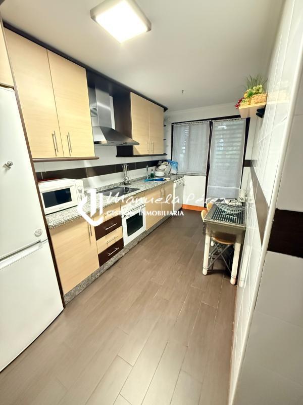 Alquiler de vivienda en  Calle Jerusalén , Nuevo Cáceres, Cáceres 3