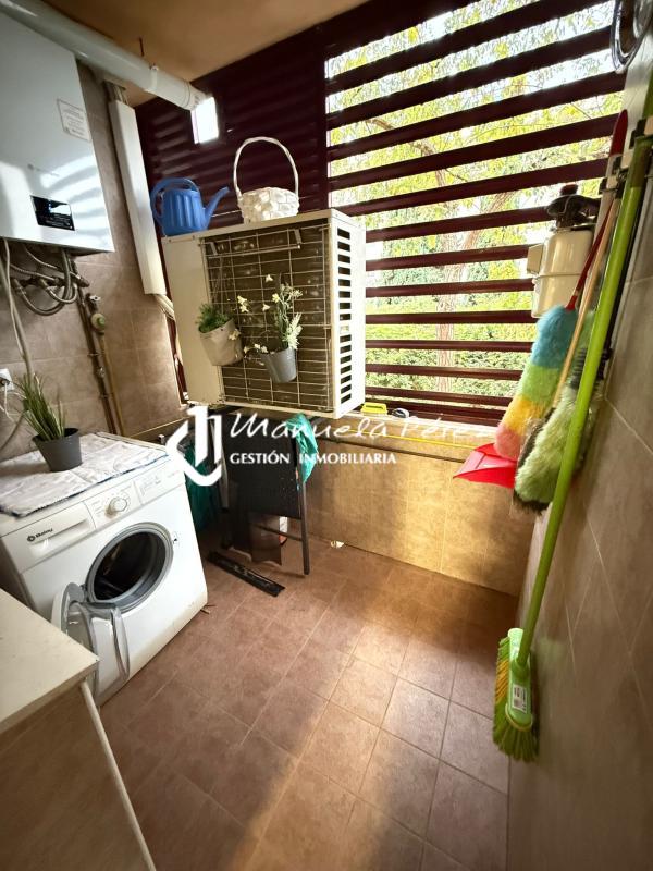 Alquiler de vivienda en  Calle Jerusalén , Nuevo Cáceres, Cáceres 4