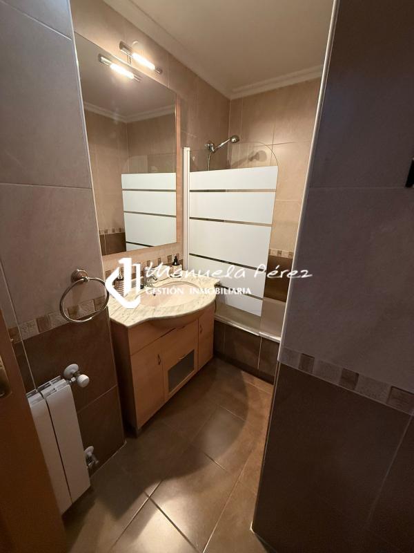 Alquiler de vivienda en  Calle Jerusalén , Nuevo Cáceres, Cáceres 12