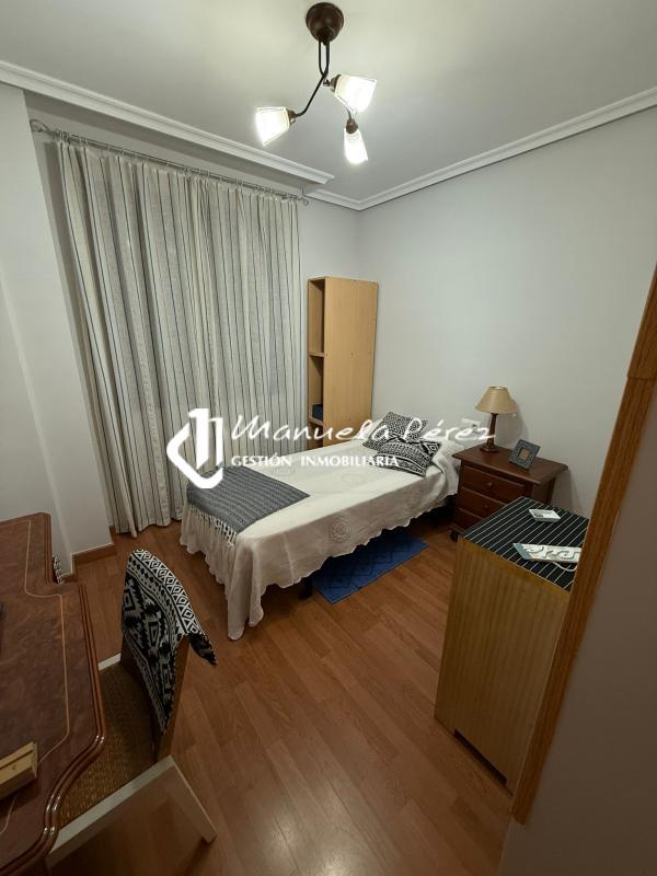 Alquiler de vivienda en  Calle Jerusalén , Nuevo Cáceres, Cáceres 9