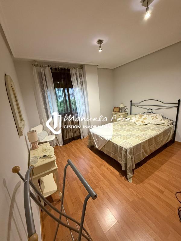 Alquiler de vivienda en  Calle Jerusalén , Nuevo Cáceres, Cáceres 13