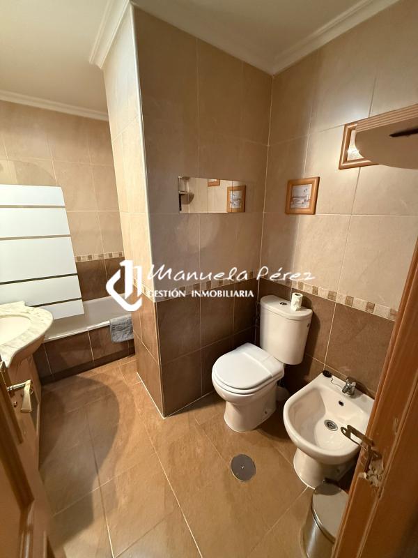 Alquiler de vivienda en  Calle Jerusalén , Nuevo Cáceres, Cáceres 11