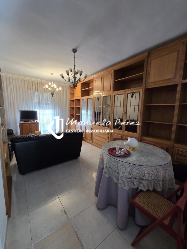 Alquiler de vivienda en  Calle Roso de Luna,  Cáceres 14