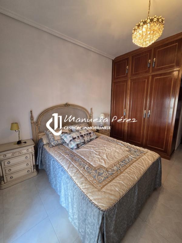 Alquiler de vivienda en  Calle Roso de Luna,  Cáceres 9