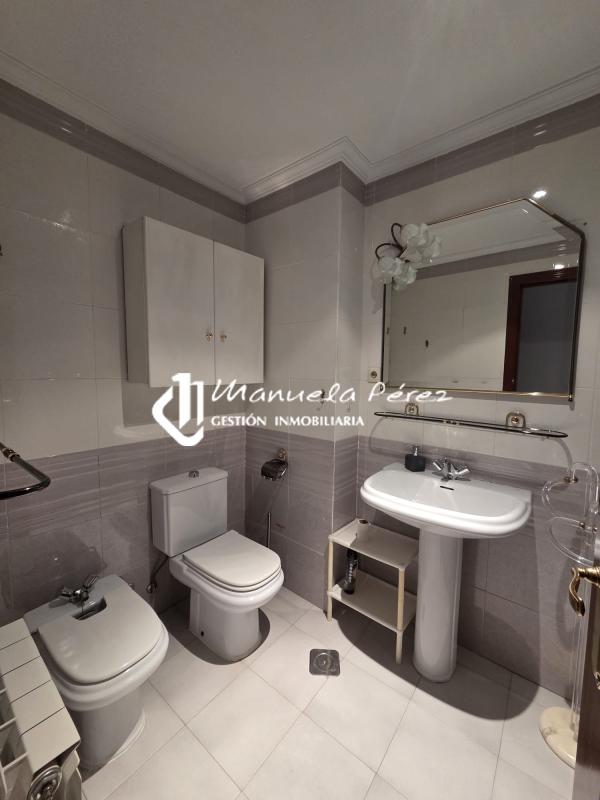 Alquiler de vivienda en  Calle Roso de Luna,  Cáceres 7