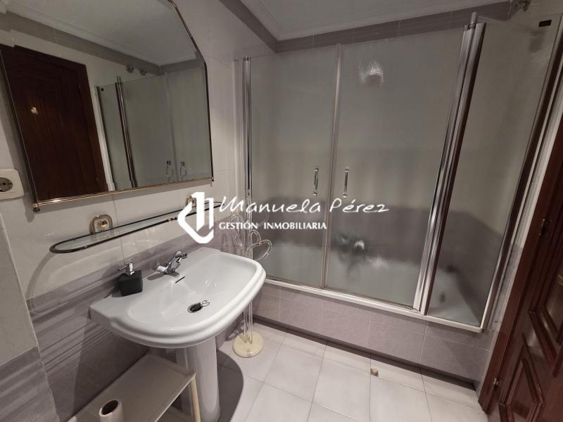 Alquiler de vivienda en  Calle Roso de Luna,  Cáceres 8