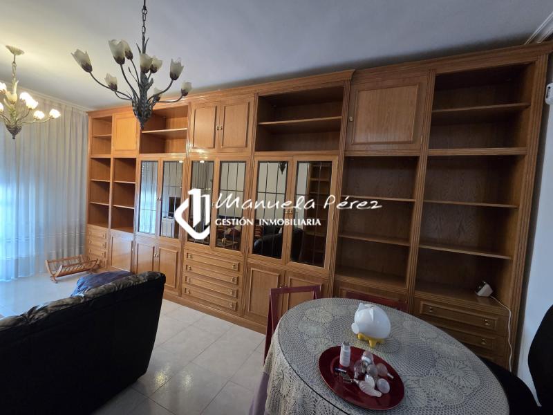 Alquiler de vivienda en  Calle Roso de Luna,  Cáceres 12