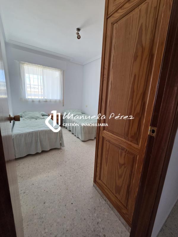 Alquiler piso de estudiantes en Calle Miguel Serrano (Cáceres) 23