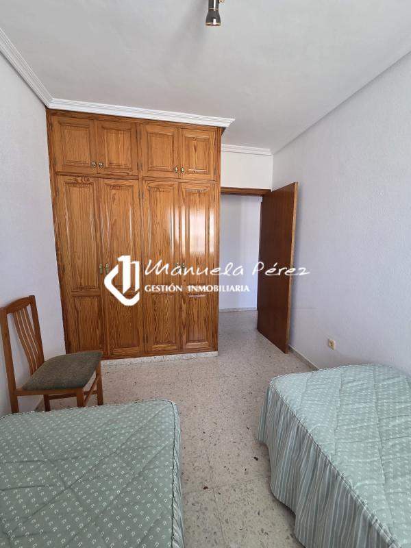 Alquiler piso de estudiantes en Calle Miguel Serrano (Cáceres) 22