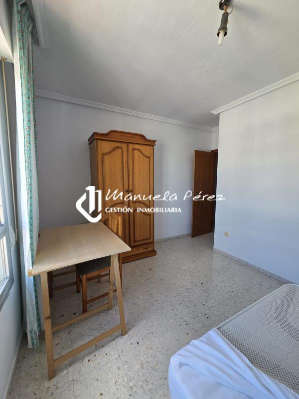 Alquiler piso de estudiantes en Calle Miguel Serrano (Cáceres) 19