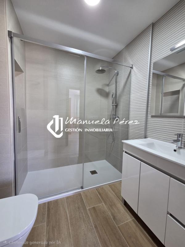 Alquiler piso de estudiantes en Calle Miguel Serrano (Cáceres) 12