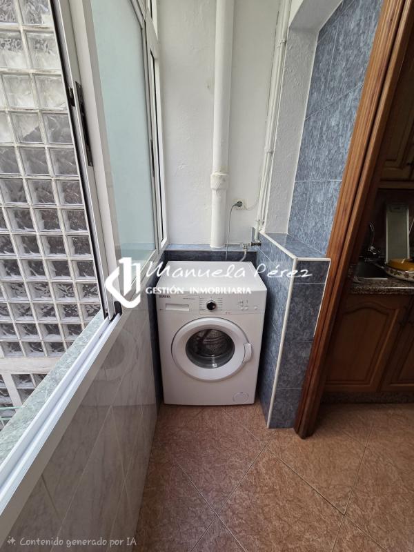 Alquiler piso para trabajadores en Calle Argentina 6