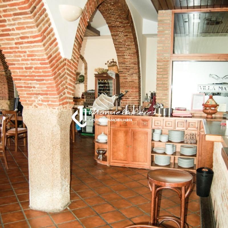 Hotel en venta en calle Grabiel y Galán, en Malpartida de Cáceres 9