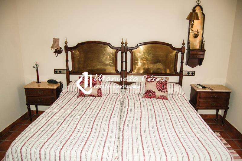 Hotel en venta en calle Grabiel y Galán, en Malpartida de Cáceres 17